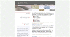 Desktop Screenshot of clarahosts.com